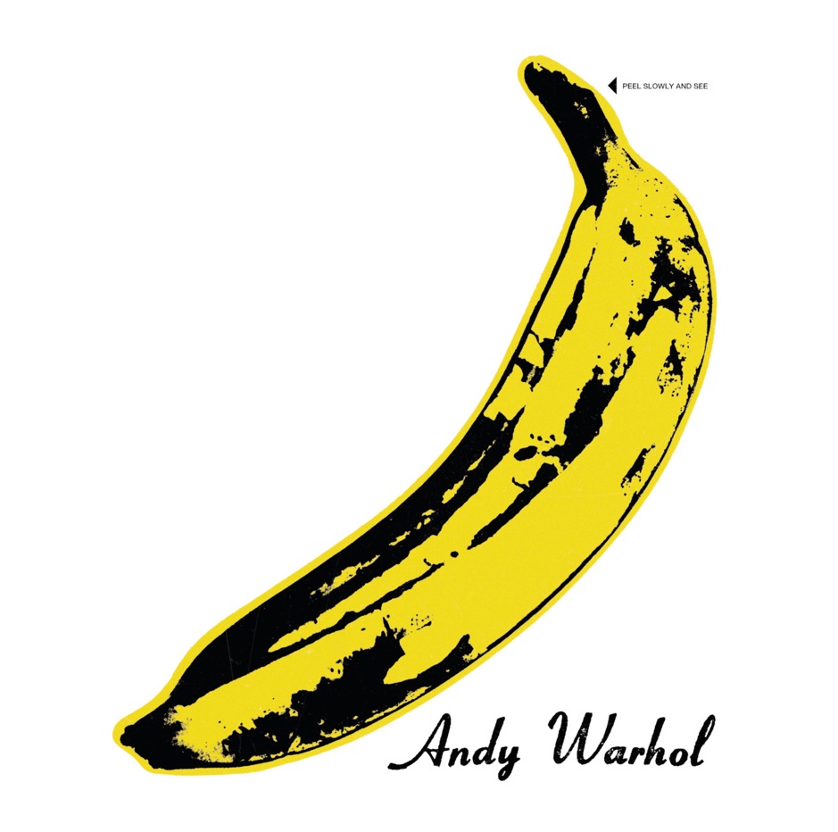 The Velvet Underground - The Velvet Underground & Nico